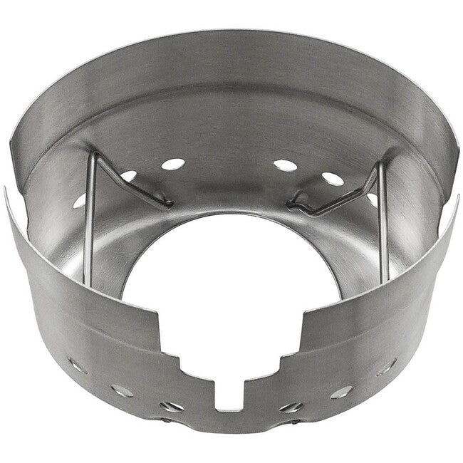 MFH Kit di mensa SE a 3 pezzi, M40, acciaio inox