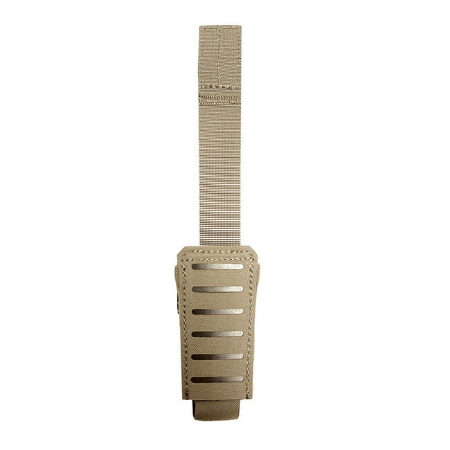 Agilite Pincer Single custodia per pistola, multicam
