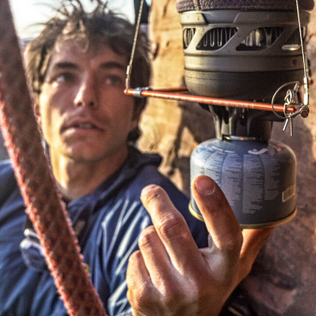 Jetboil Kit di Sospensione per Fornelli