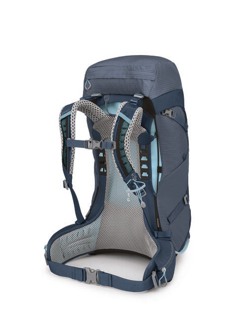 Osprey Sirrus 44 zaino, muted space blue