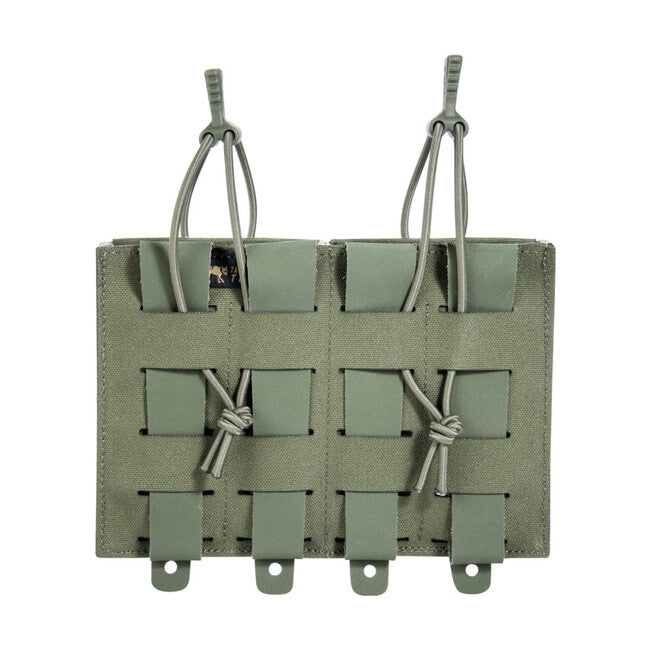 Tasmanian Tiger Belhk417MkIII custodia per caricatori 2 sgl magpouch, oliva