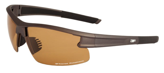 3F Vision Jr. Occhiali da ciclismo fotocromatici 1868