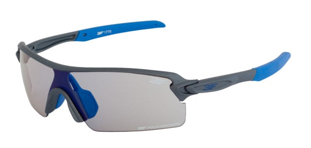 3F Vision Bits 1775 occhiali da sole sportivi per bambini