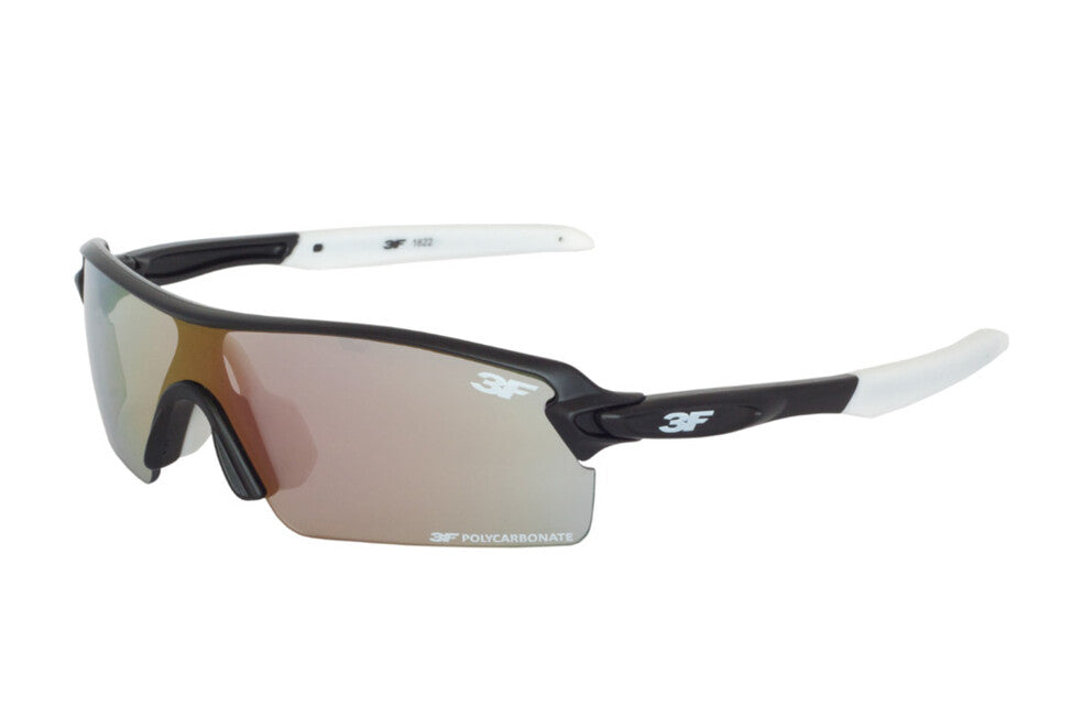 3F Vision Bits 1822 occhiali da sole sportivi