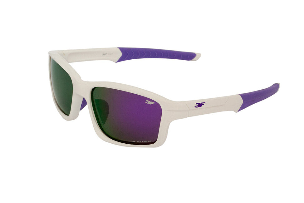 3F Vision Attack 1741 Kids Sport Polarized,