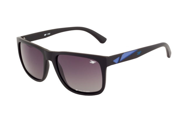 3F Vision Kern 1787 occhiali sportivi polarizzati per bambini