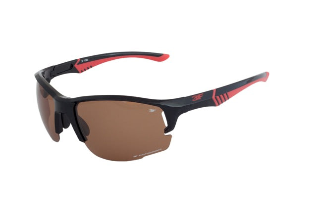3F Vision Levity 1784 occhiali da sole polarizzati per bambini
