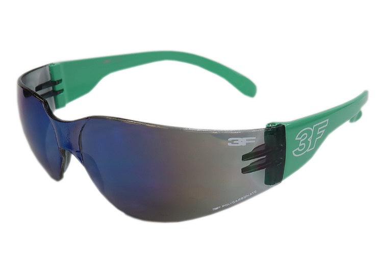 3F Vision Mono jr. Occhiali sportivi polarizzati per bambini 1835