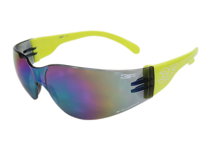 3F Vision Mono jr. occhiali sportivi polarizzati 1837