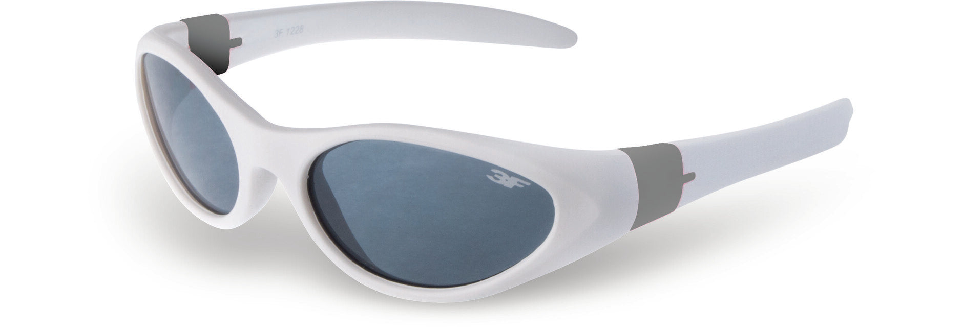 3F Vision Rubber Occhiali sportivi polarizzati per bambini 1 1228