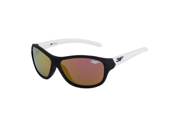 3F Vision Rubber Occhiali sportivi polarizzati per bambini 7 1774
