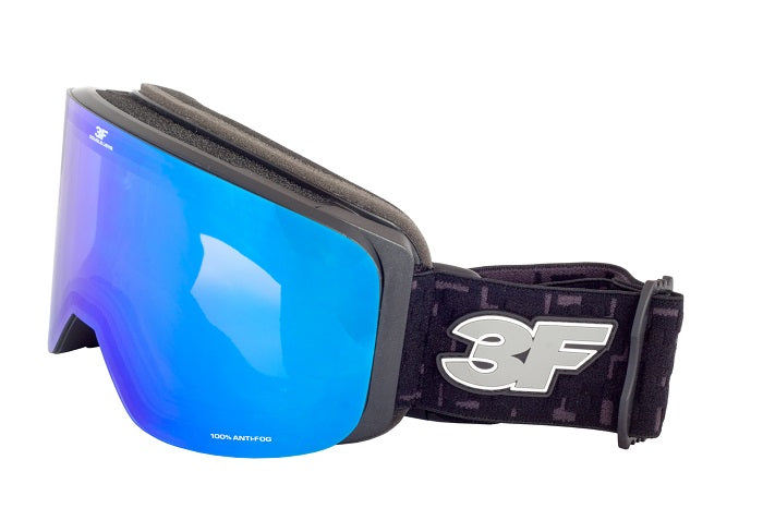 3F Vision Blade occhiali da sci 1850