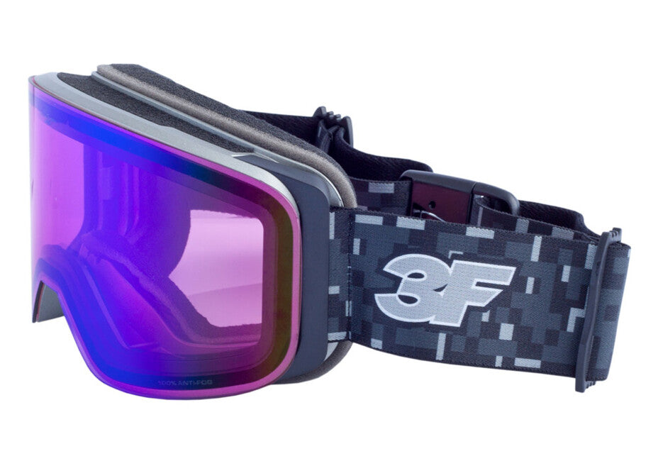 3F Vision Blade occhiali da sci 1903