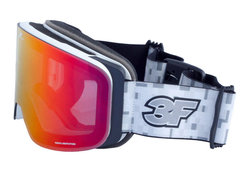 3F Vision Blade occhiali da sci 1904