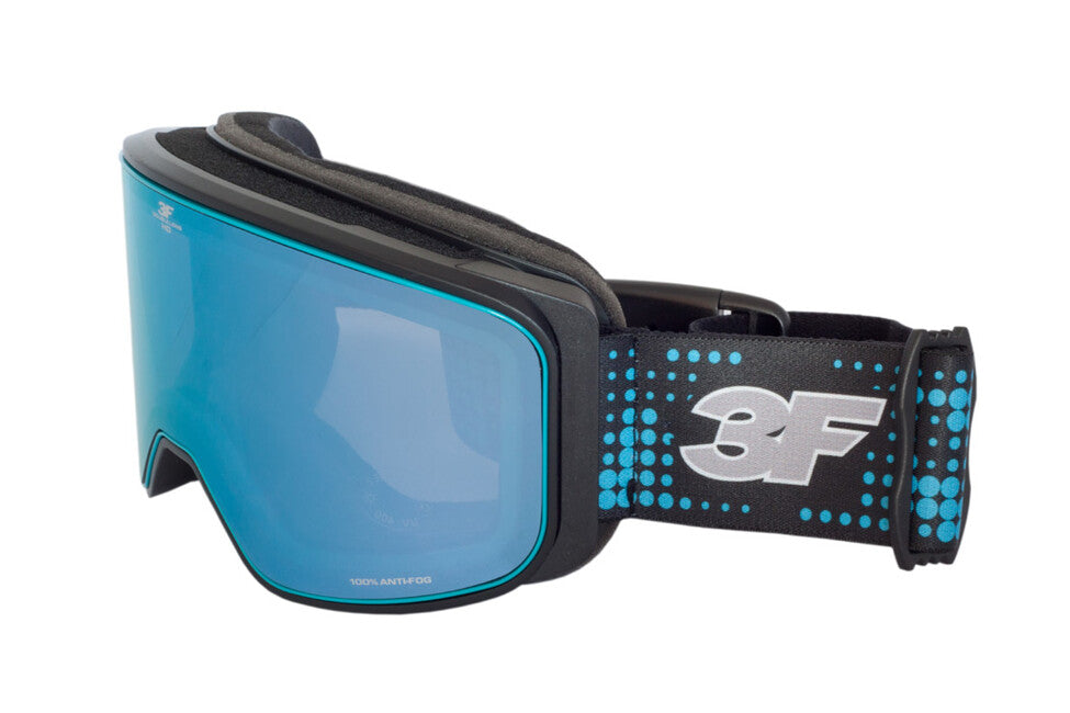 3F Vision Bora 1809 occhiali da sci