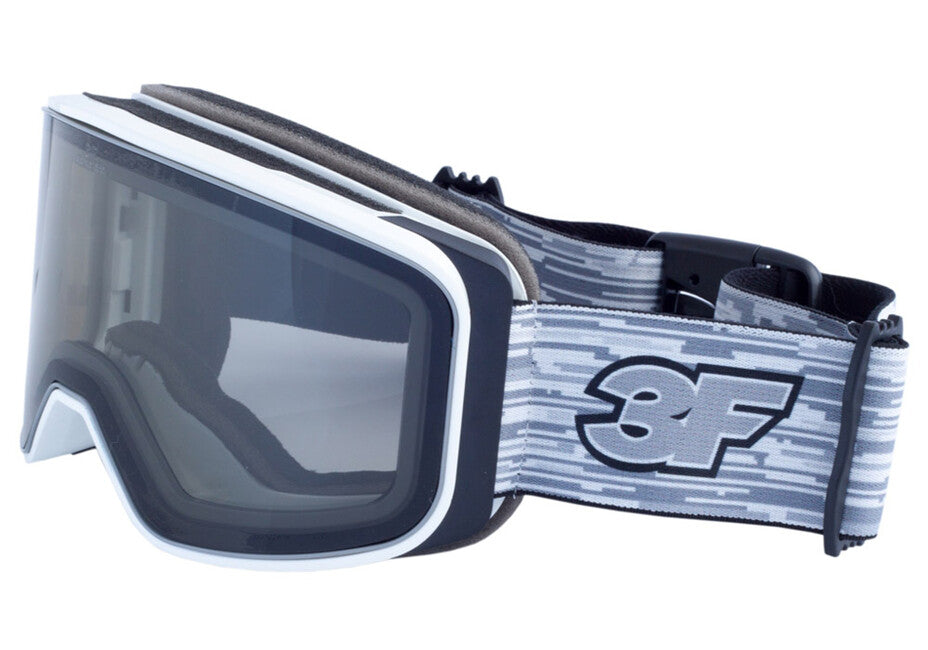 3F Vision Bora 1900 occhiali da sci