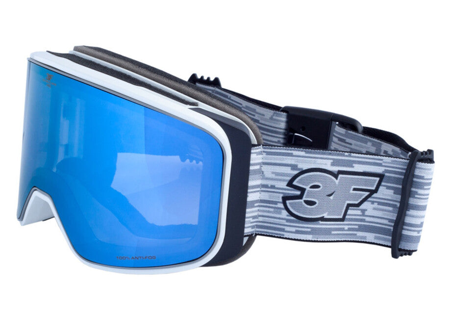 3F Vision Bora 1901 occhiali da sci