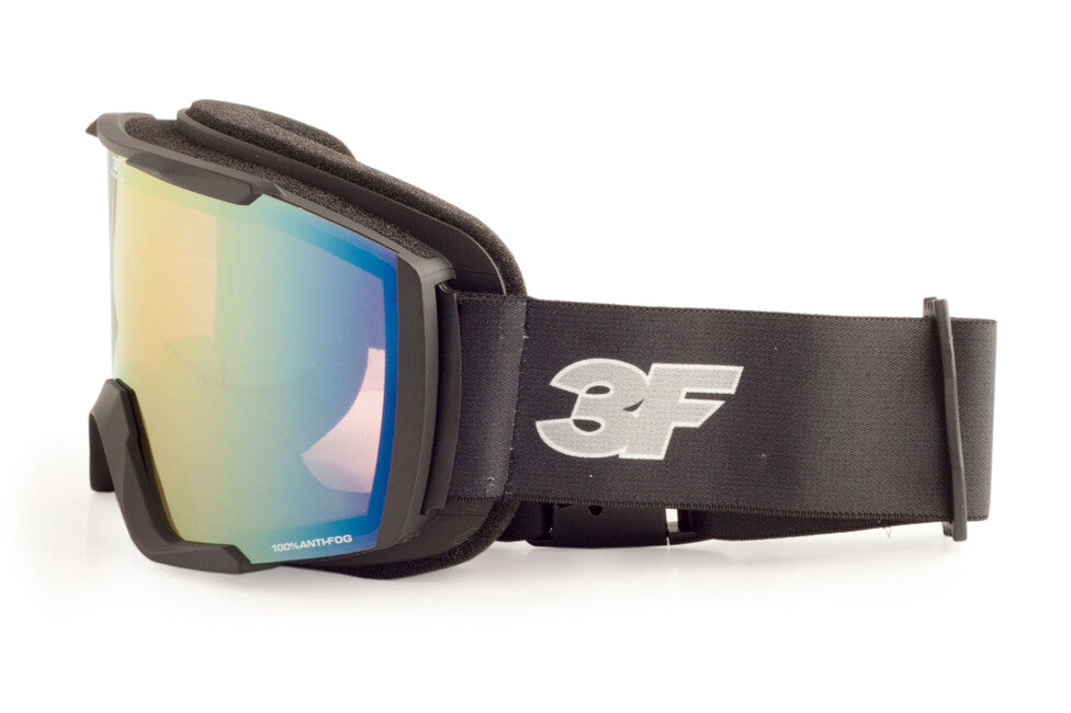 3F Vision Bounce 1933 occhiali da sci