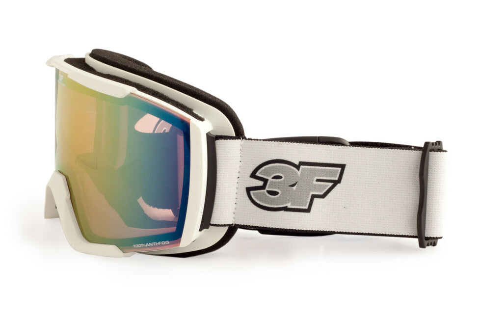 3F Vision Bounce 1934 occhiali da sci