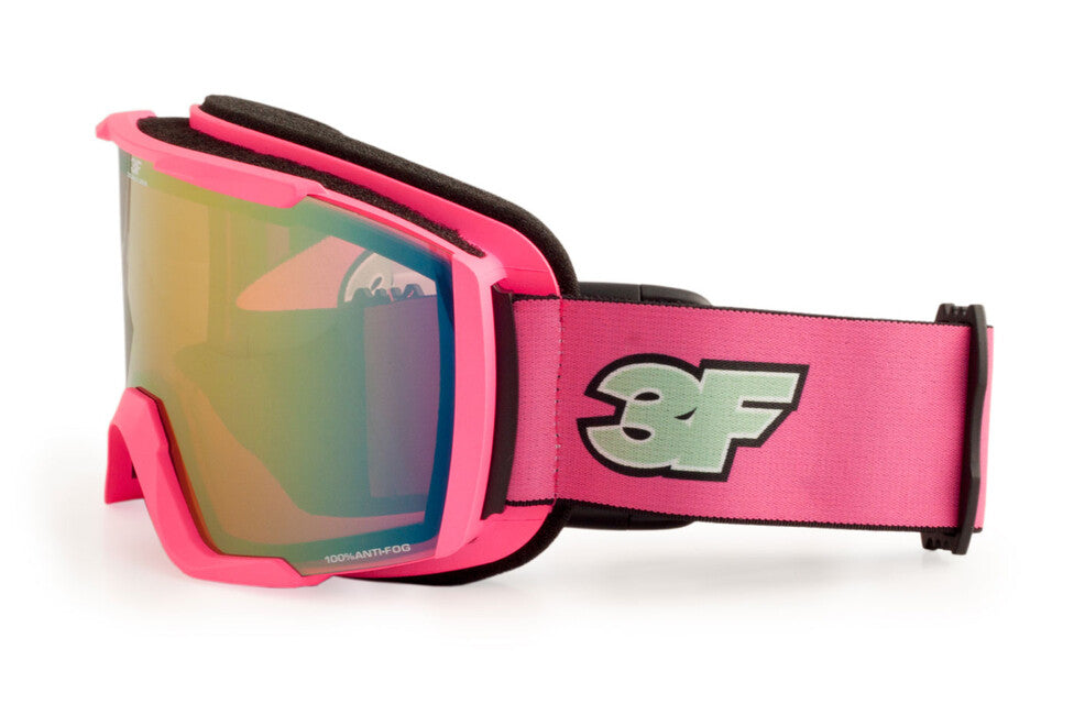 3F Vision Bounce 1935 occhiali da sci