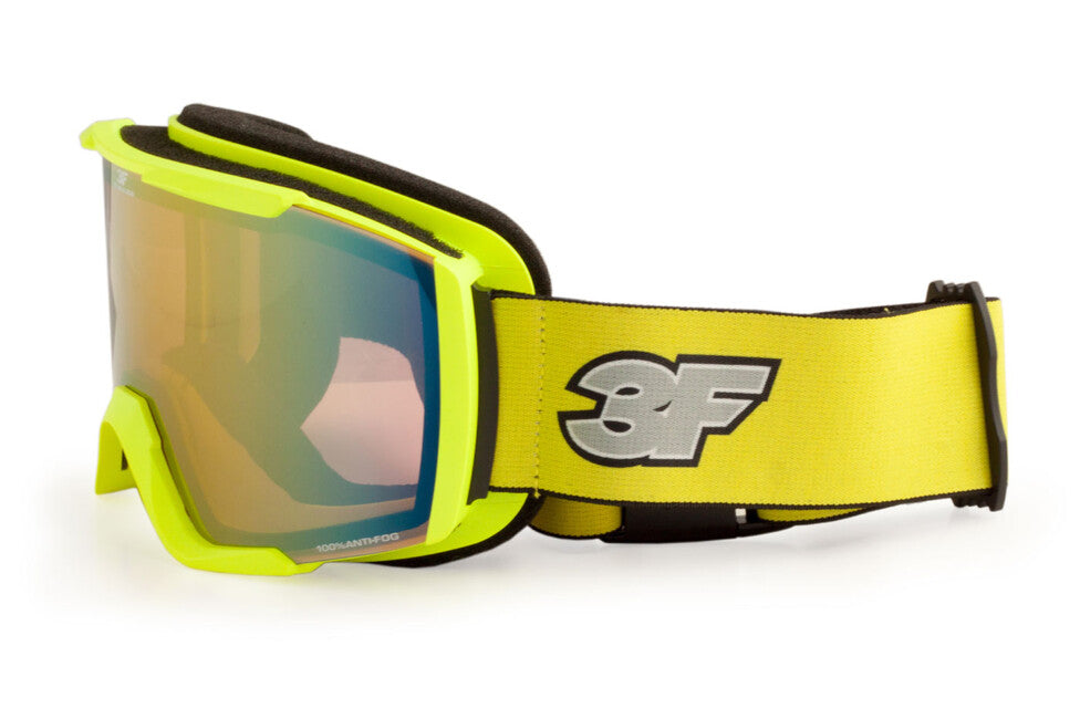 3F Vision Bounce 1936 occhiali da sci
