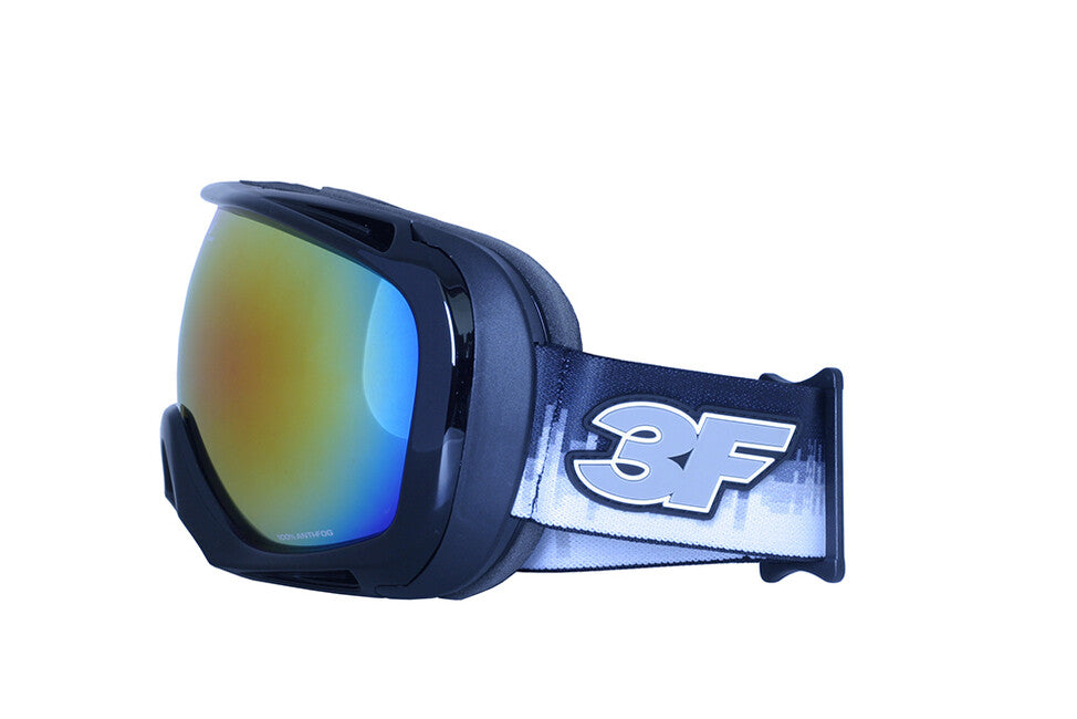 3F Vision Cyclone 1501 occhiali da sci