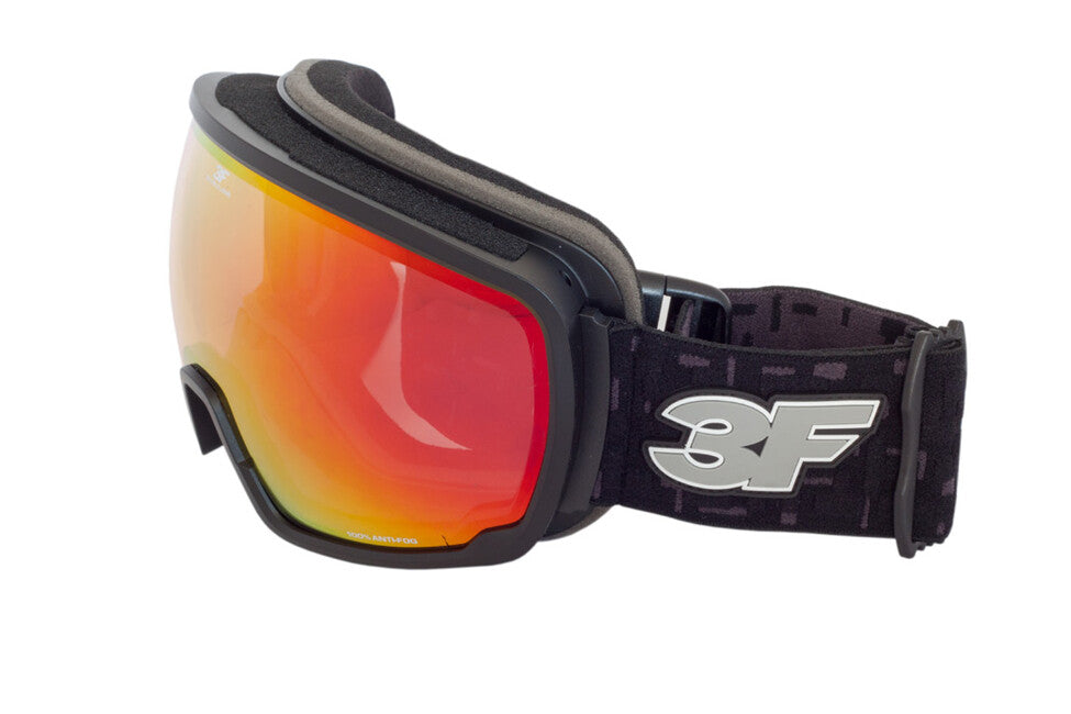 3F Vision Falcon 1801 occhiali da sci
