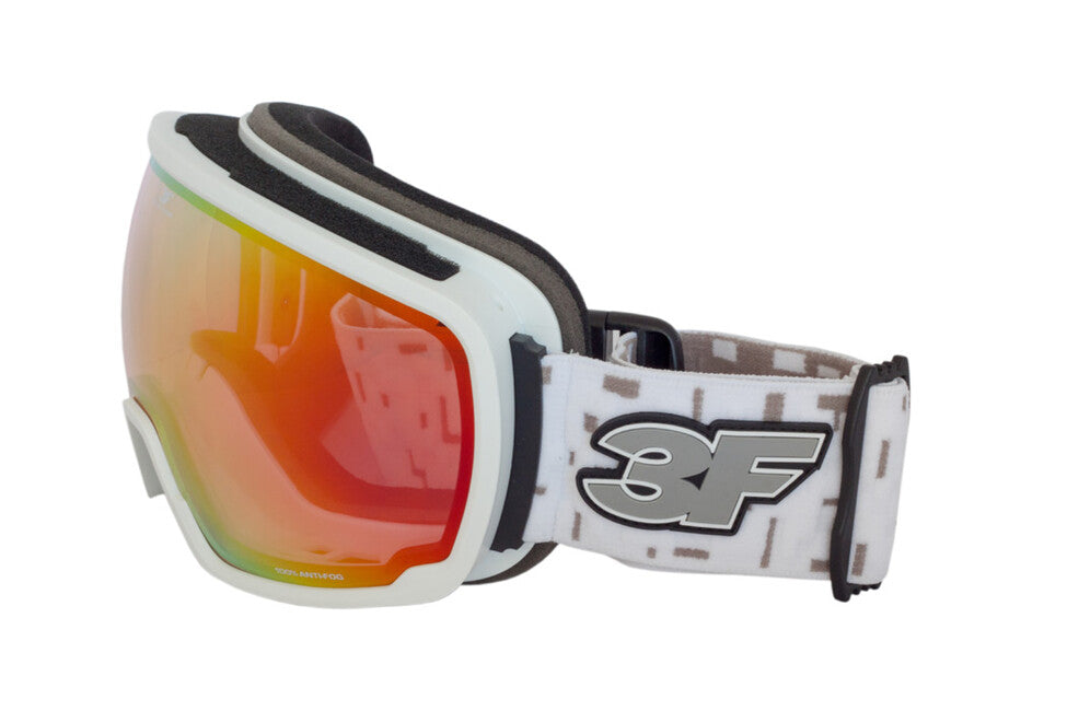 3F Vision Falcon 1802 occhiali da sci