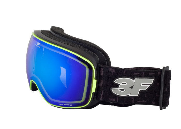 3F Vision Hood II 1851 occhiali da sci