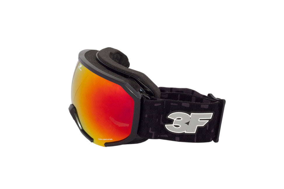 3F Vision New Edge 1697 occhiali da sci