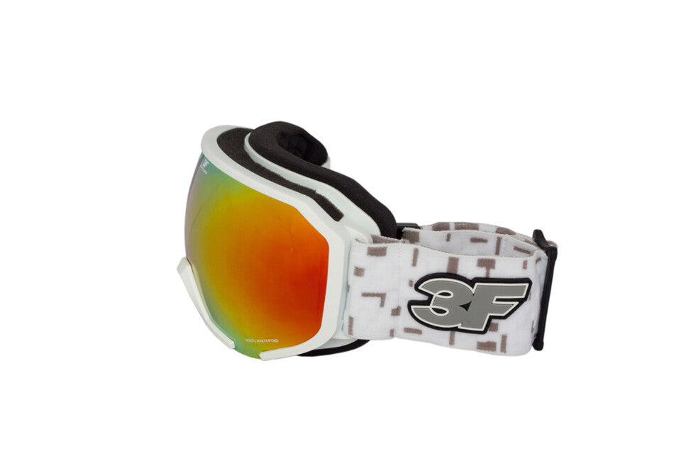 3F Vision New Edge 1698 occhiali da sci