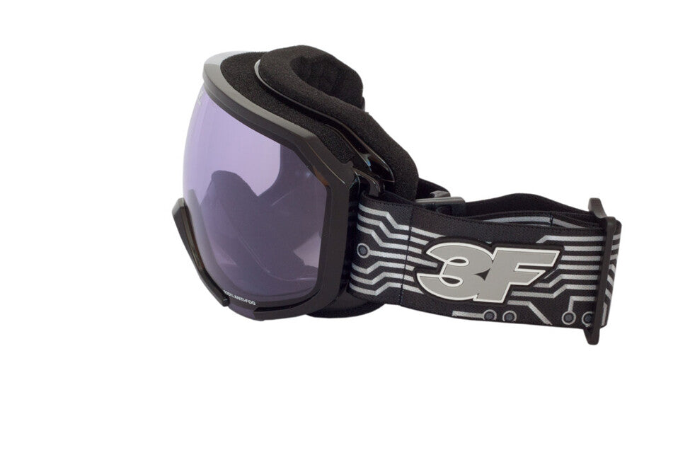 3F Vision New Edge 1758 occhiali da sci