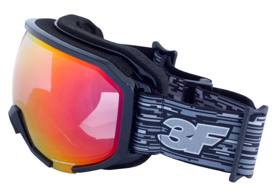 3F Vision New Edge 1896 occhiali da sci