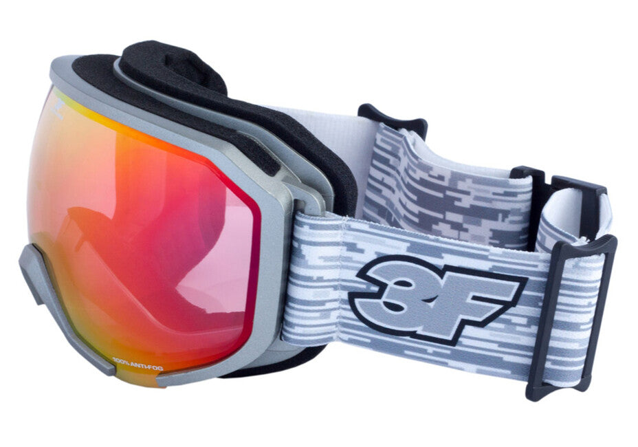 3F Vision New Edge 1897 occhiali da sci