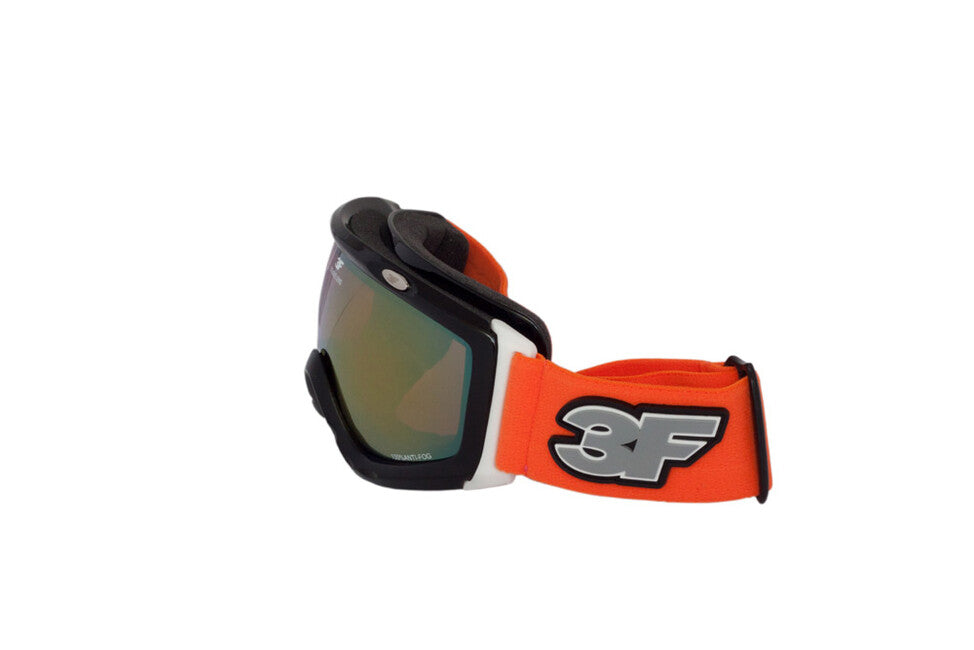 3F Vision Badge 1682 occhiali da sci per bambini