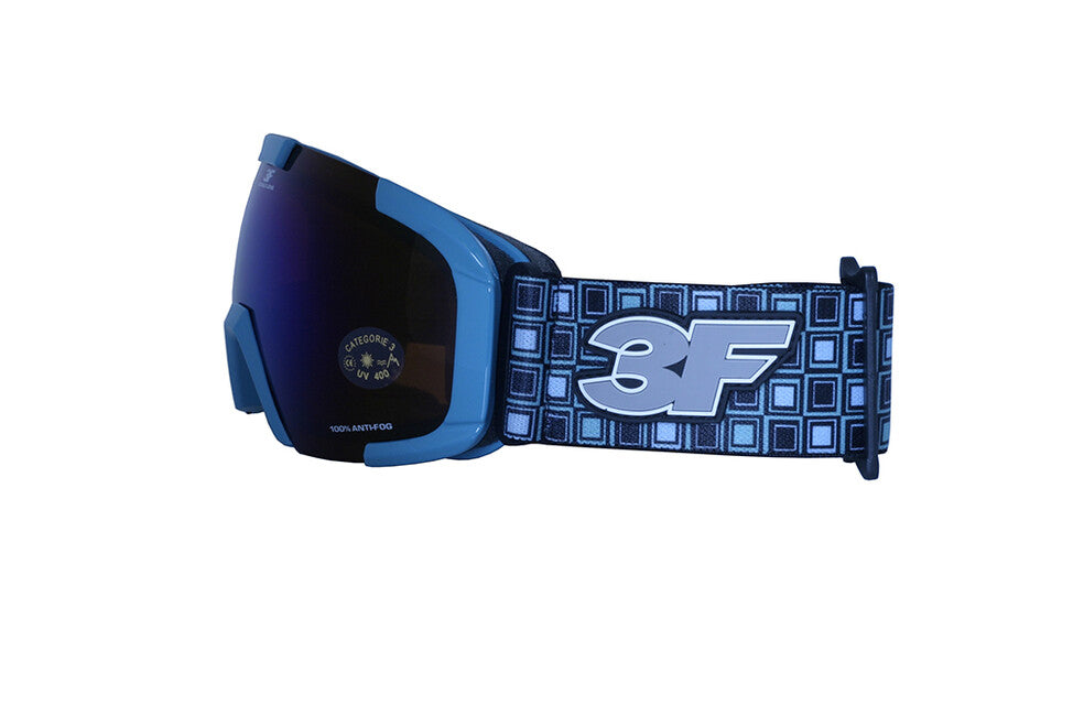 3F Vision Glimmer K occhiali da sci per bambini 1513