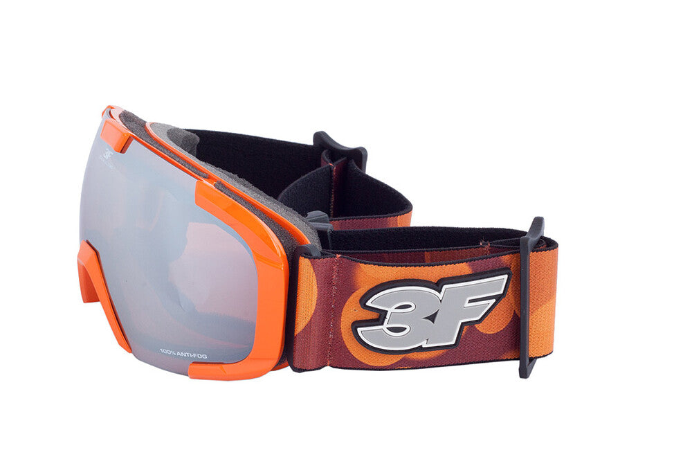 3F Vision Glimmer K occhiali da sci per bambini 1636