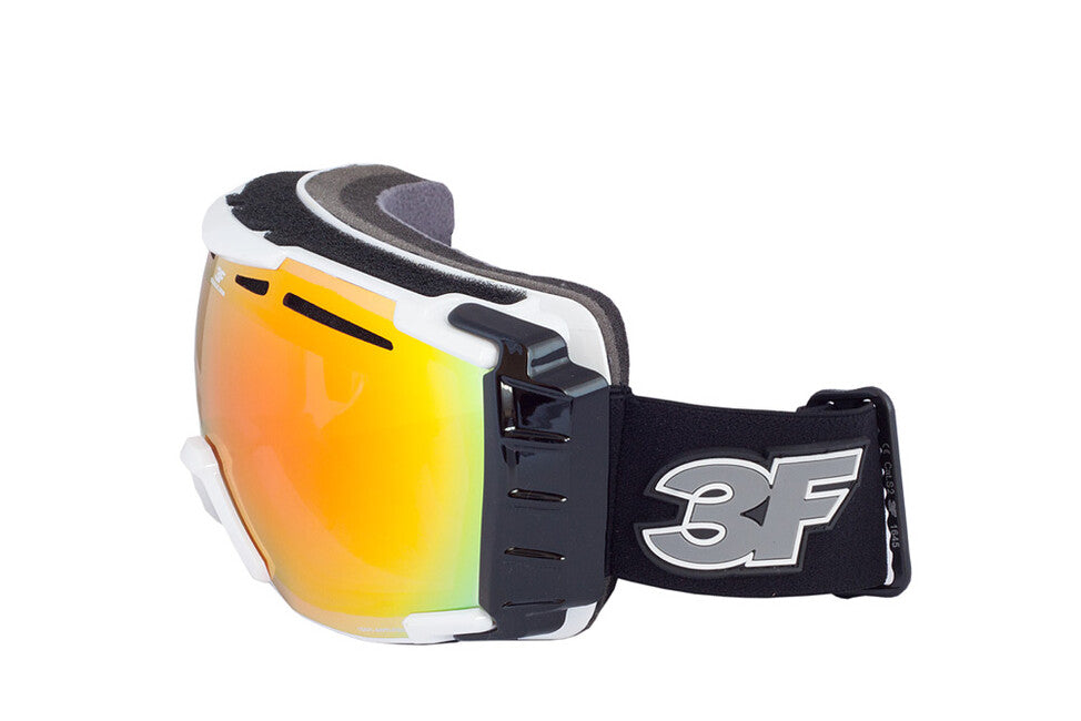 3F Vision Stub 1645 occhiali da sci