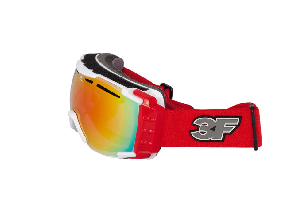 3F Vision Stub occhiali da sci 1691