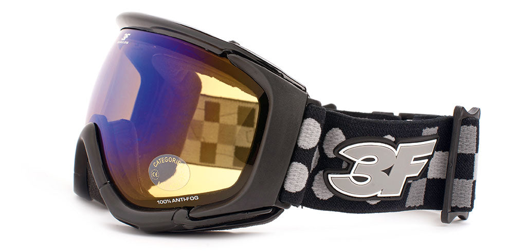 3F Vision Tornado 1305 occhiali da sci