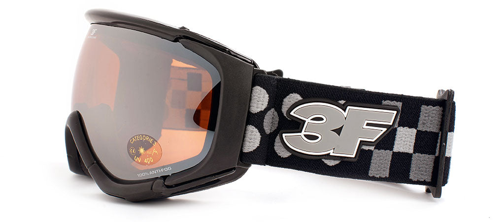 3F Vision Tornado 1306 occhiali da sci