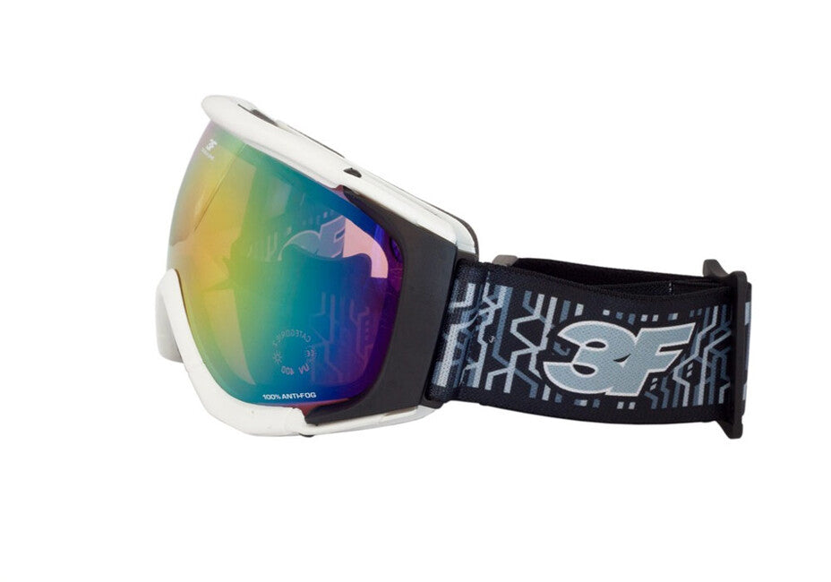 3F Vision Tornado 1308 occhiali da sci
