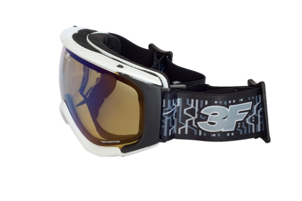 3F Vision Tornado 1309 occhiali da sci
