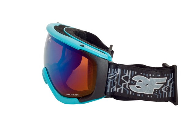 3F Vision Tornado 1756 occhiali da sci