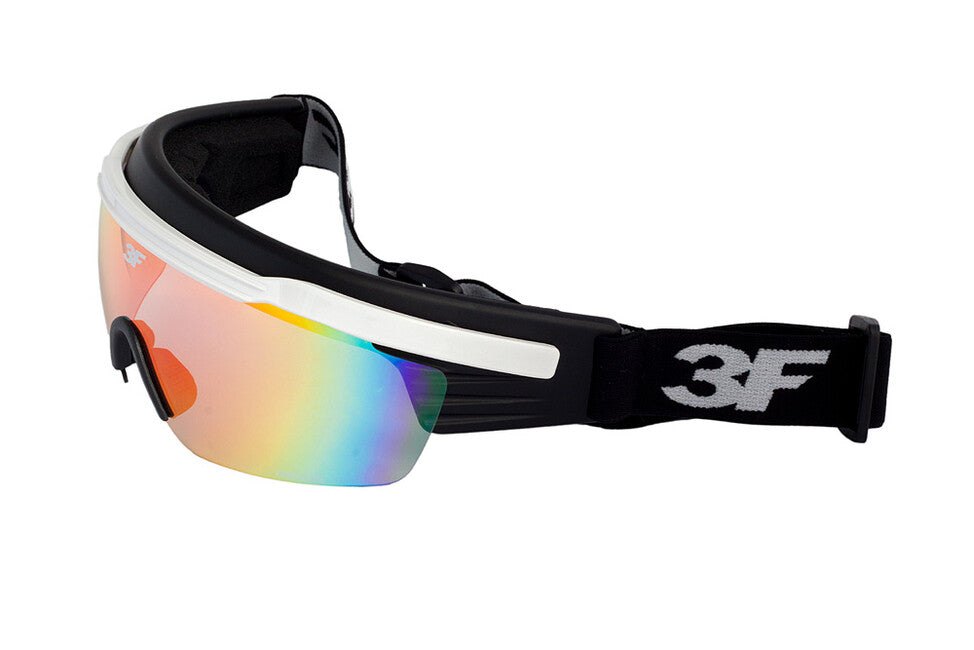 3F Vision Xcountry II occhiali da fondo, 1651