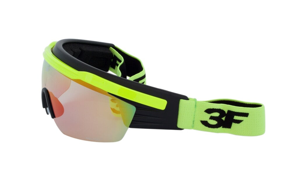 3F Vision Xcountry II. Occhiali da sci di fondo, 1746