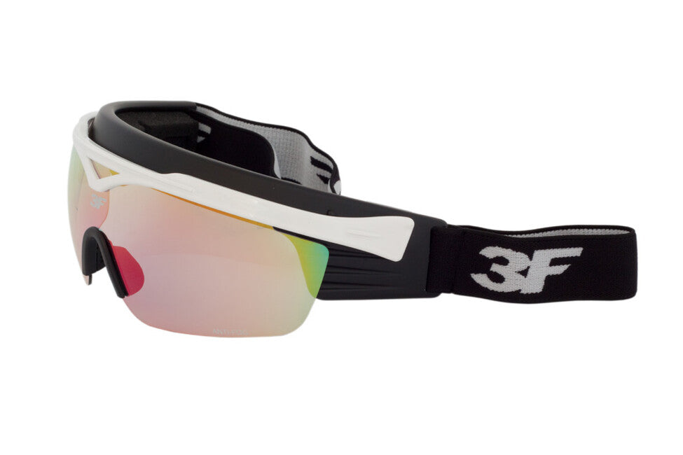 3F Vision Xcountry III. occhiali da fondo, 1826