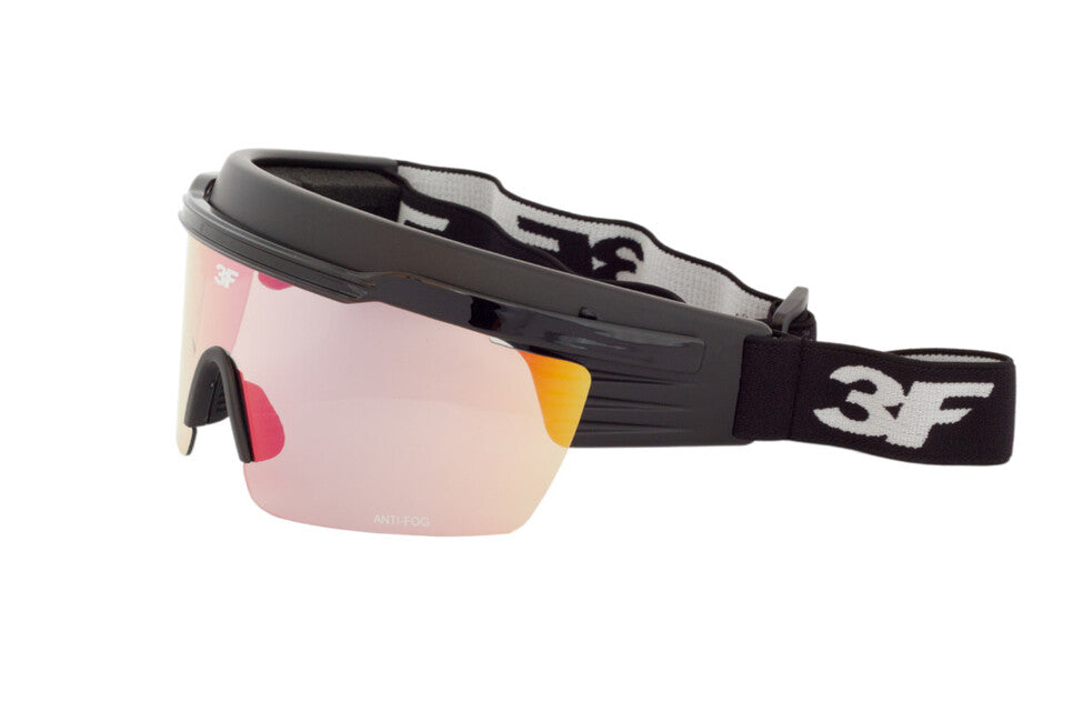 3F Vision Xcountry jr. occhiali da fondo 1829