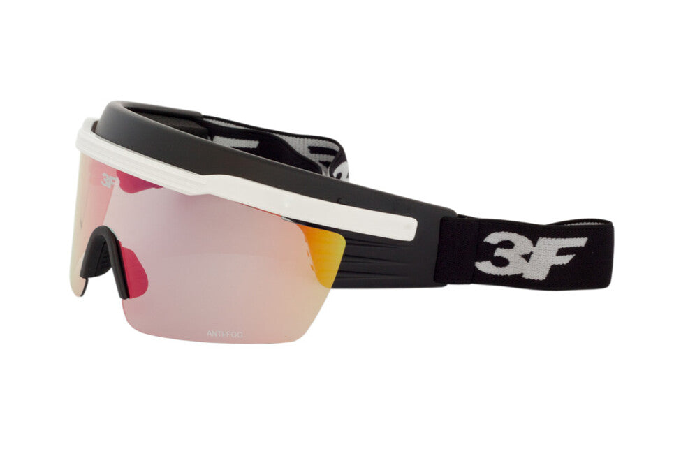3F Vision Xcountry jr. occhiali da fondo 1830