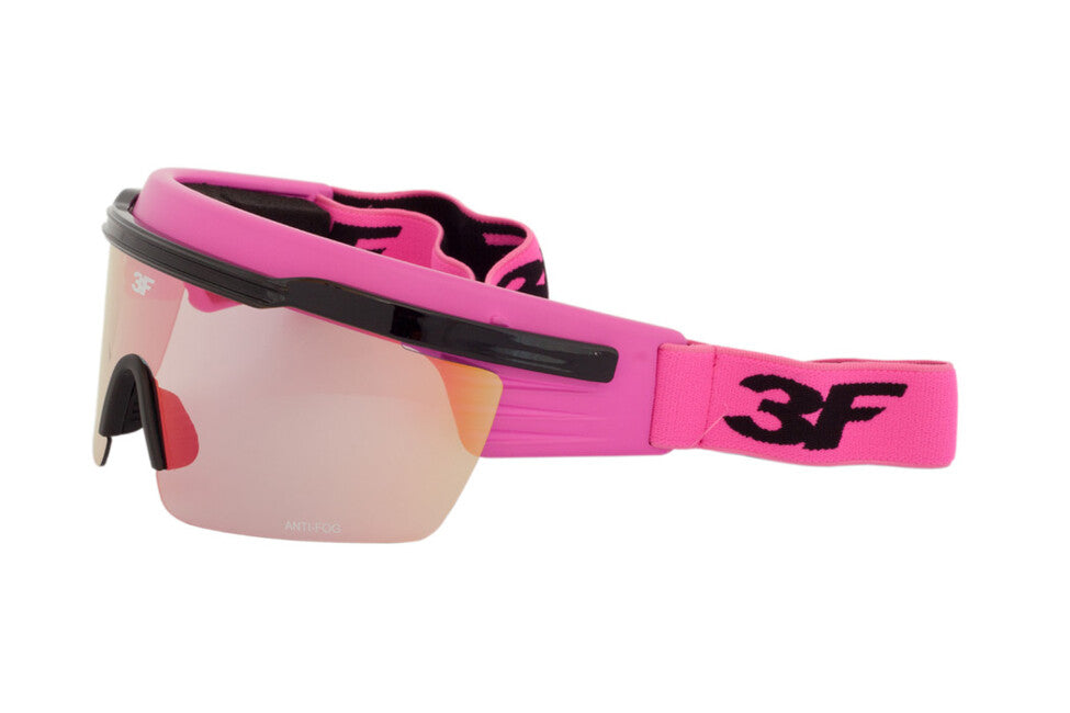 3F Vision Xcountry jr. occhiali da fondo, 1831
